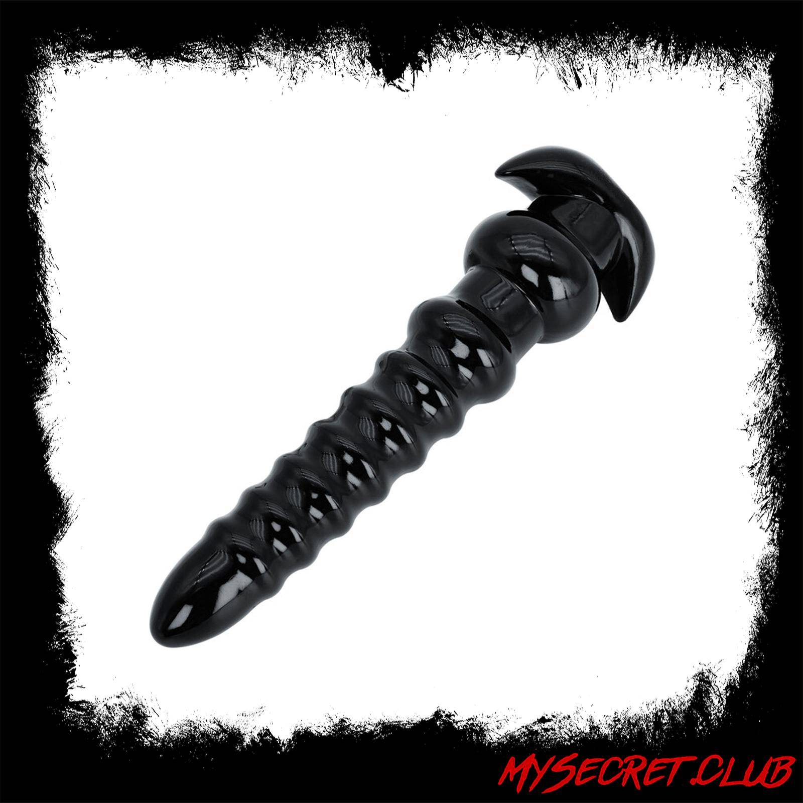 Hidden Desire Extreme Anal Drill XXL 13.1 Inches