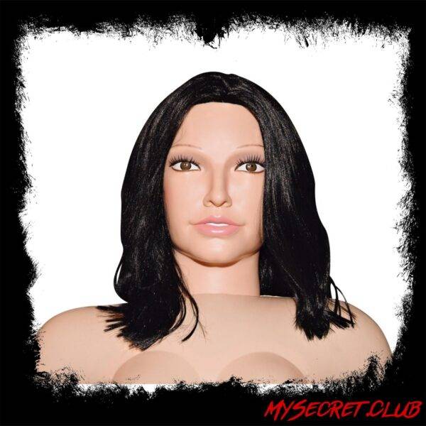 Leticia Love Doll