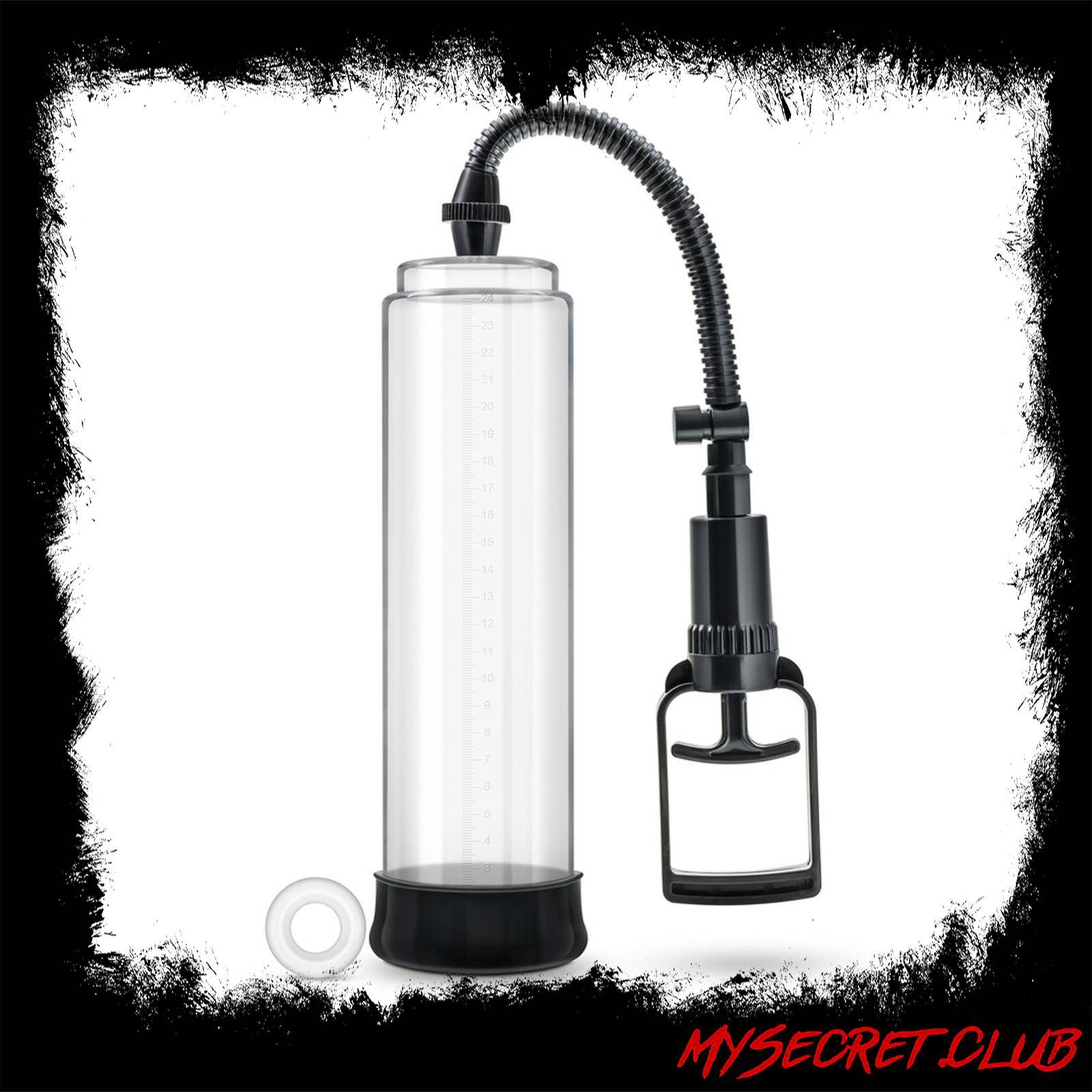 Performance VX3 Enhancemant System