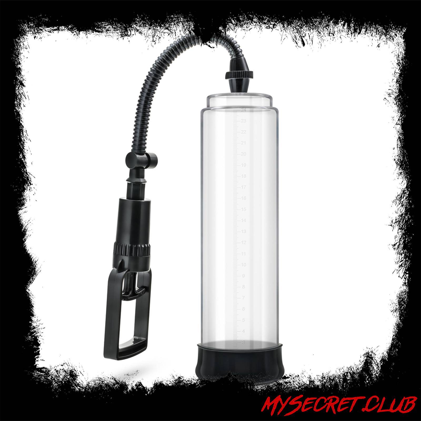 Performance VX3 Enhancemant System