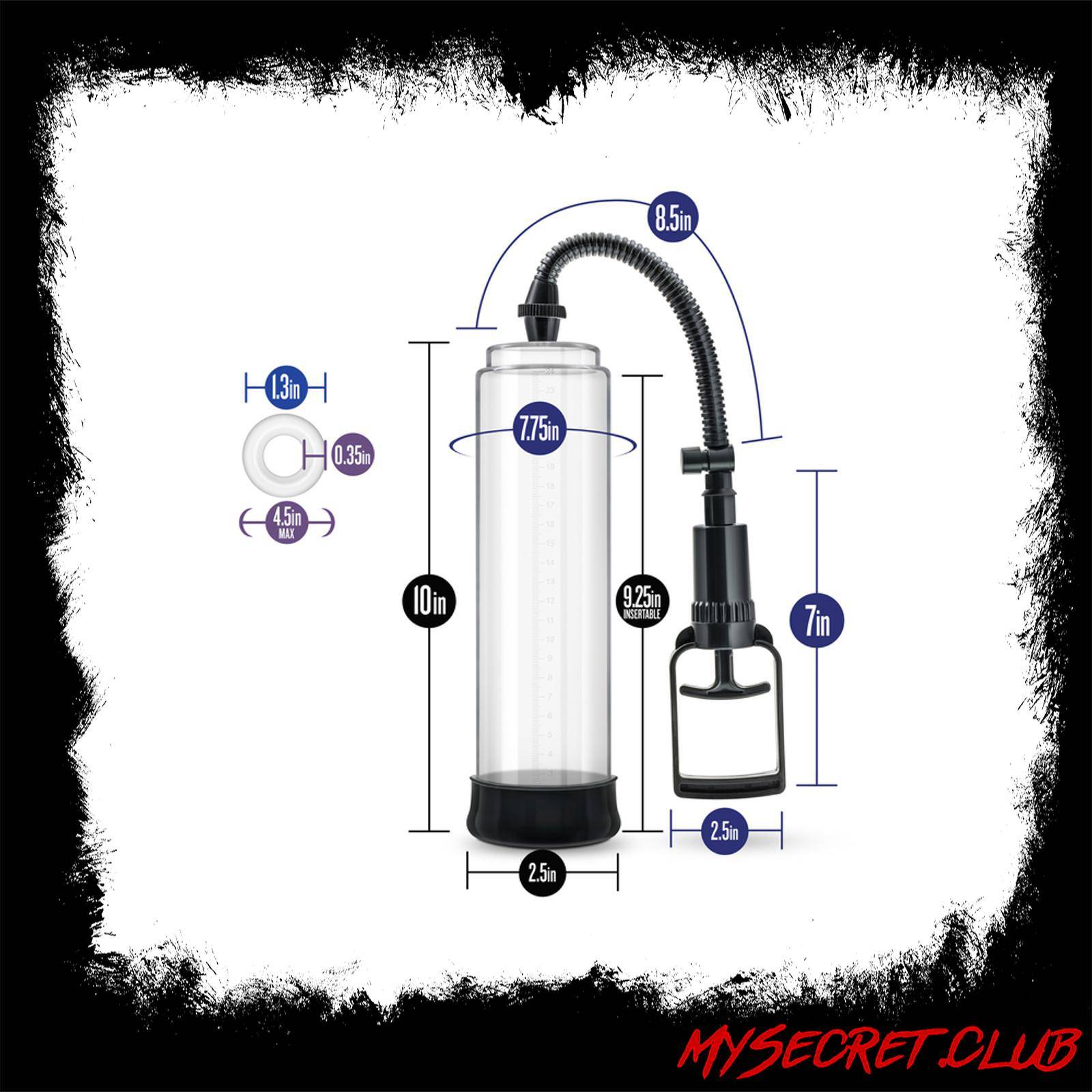 Performance VX3 Enhancemant System