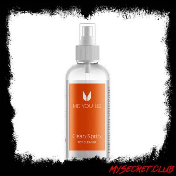 Me You Us Spritz Toy Cleaner 150ml