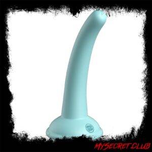 Pipedream Dillio Platinum Curious Five