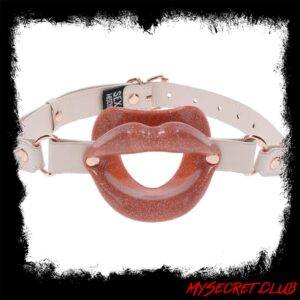 Sex and Mischief Silicone Lips