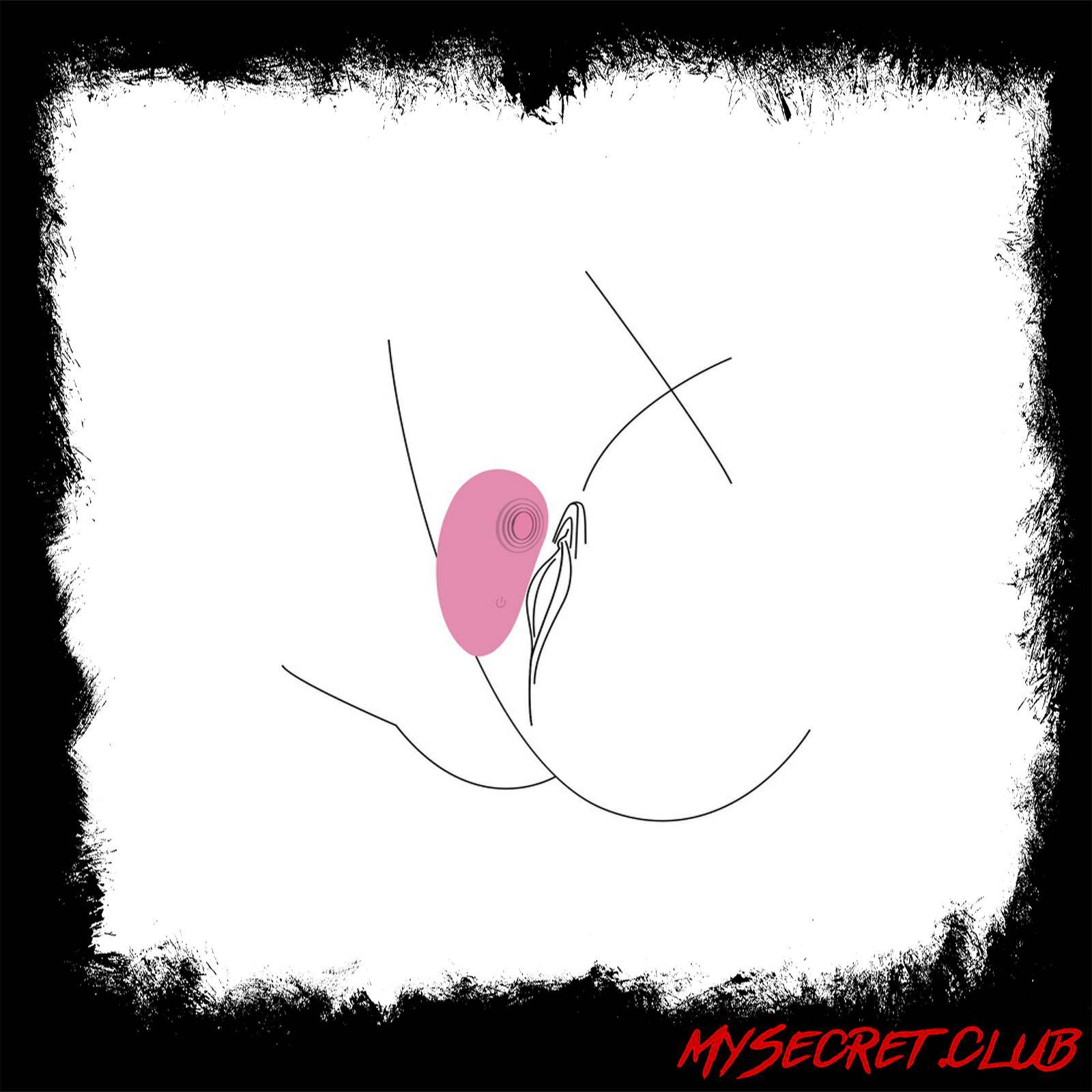 Xocoon Zen Air Stimulator