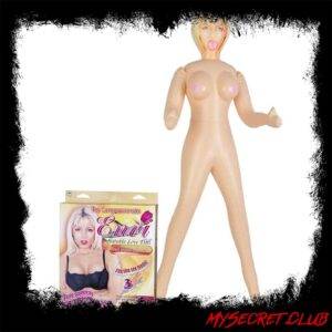 Envi Inflatable Doll