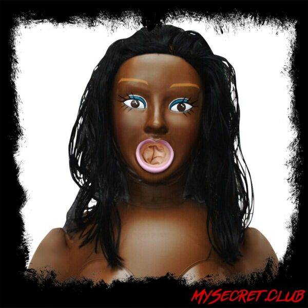 Tyra Love Doll