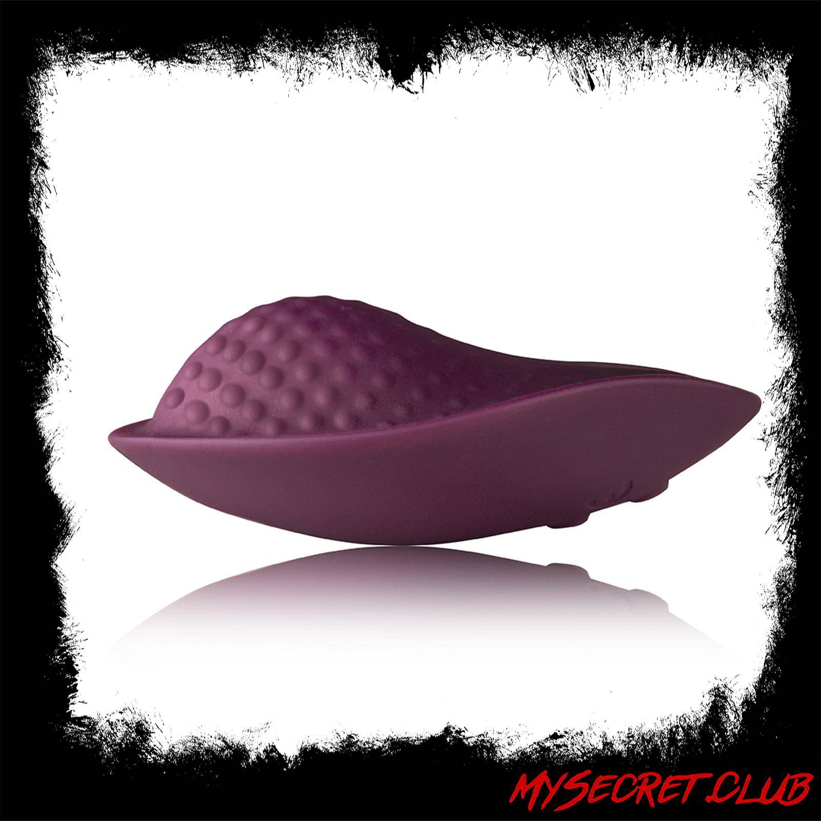 Rocks Off Knickerbocker Glory