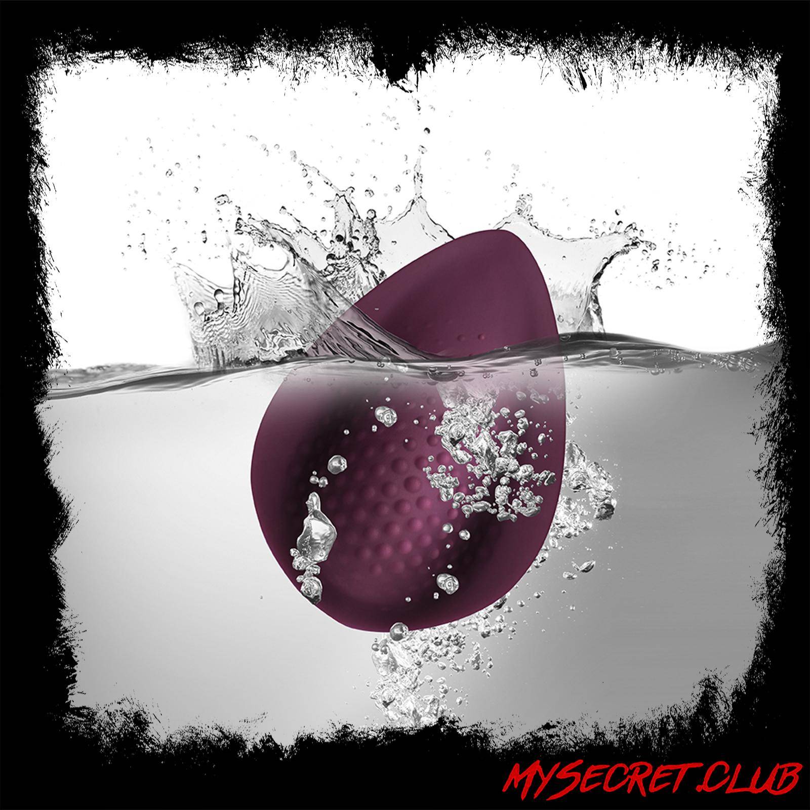 Rocks Off Knickerbocker Glory