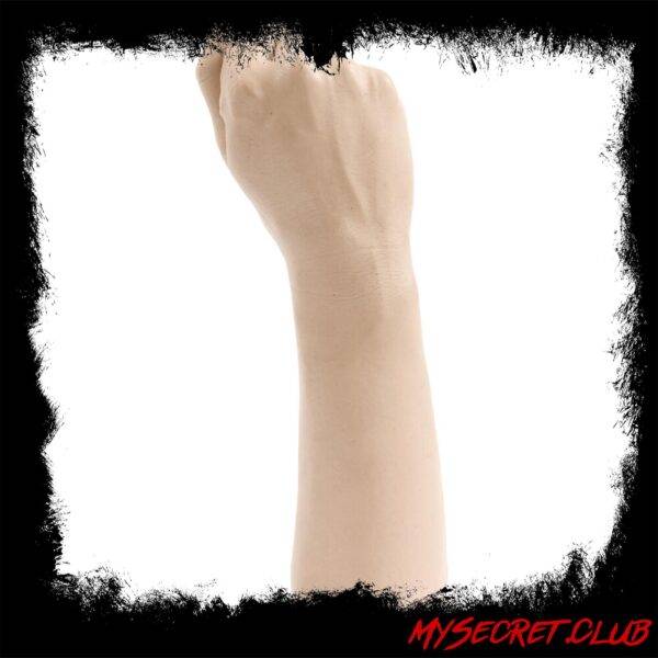 Belladonnas Bitch Fist Realistic Dildo