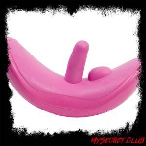 iRide - Vibrating Rocker