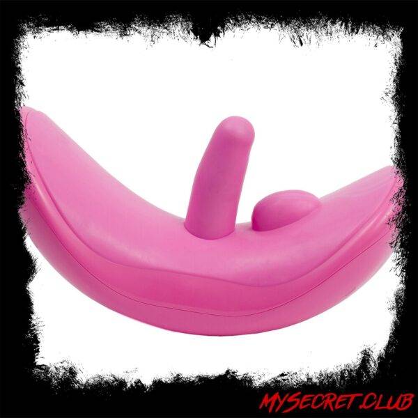 iRide - Vibrating Rocker
