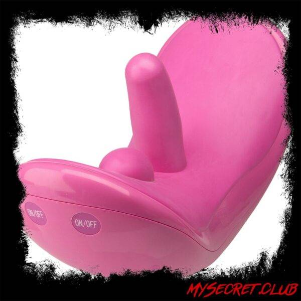 iRide - Vibrating Rocker