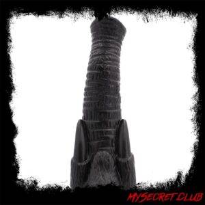 Animhole Djumbo Dildo