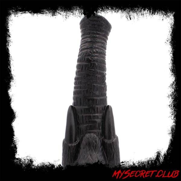 Animhole Djumbo Dildo