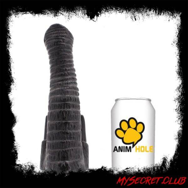Animhole Djumbo Dildo
