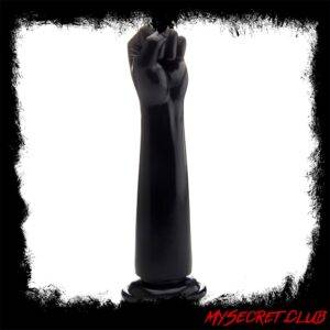 Fist It Fisting Power Fist