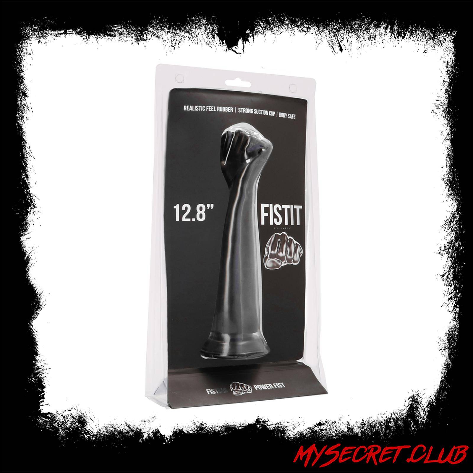 Fist It Fisting Power Fist