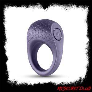 Seduction Levis Rechargeable Cockring