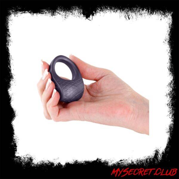 Seduction Levis Rechargeable Cockring
