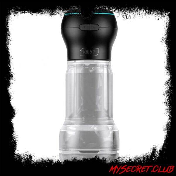 Kiiroo Feel Pocket Powerblow Masturbator