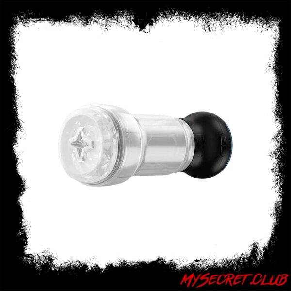 Kiiroo Feel Pocket Powerblow Masturbator