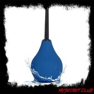 Clean Stream Enema Bulb Kit