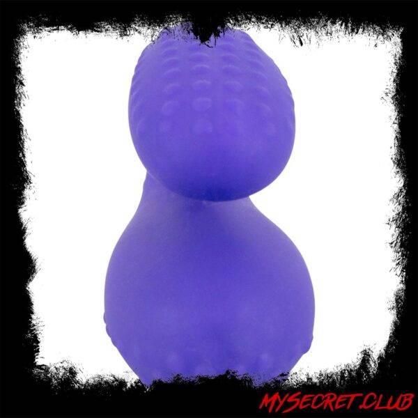 Rechargeable Blowjob Vibrator