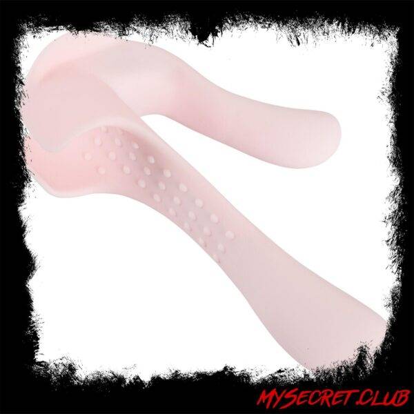 Couples Choice Rechargeable Couples Vibrator