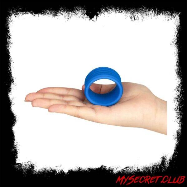 Lovetoy Pinnacle Pro Deep Ring Cockring