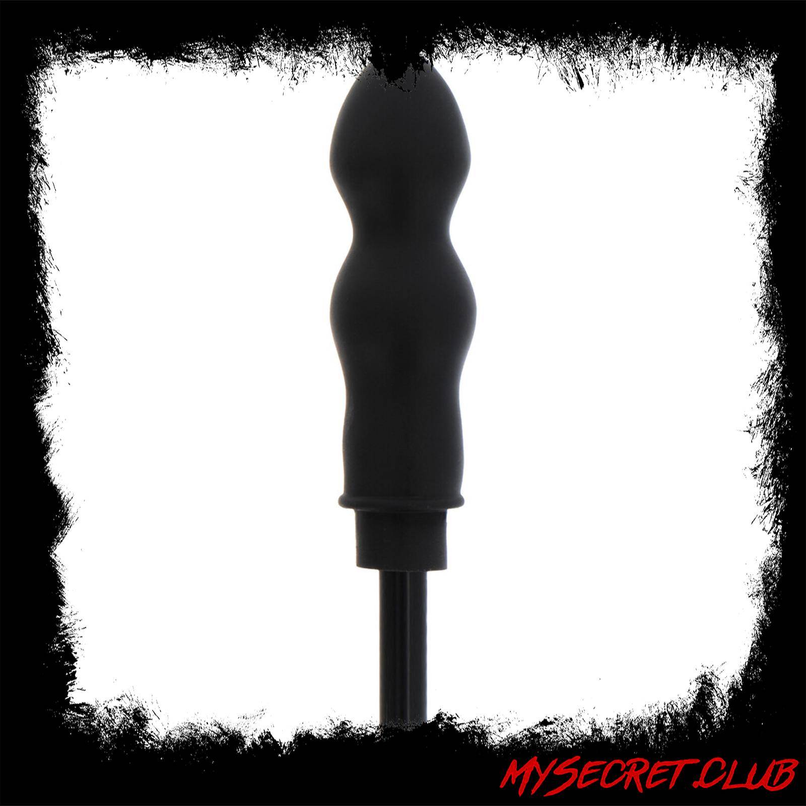 Hidden Desire Extreme Starter Inflatable Dong