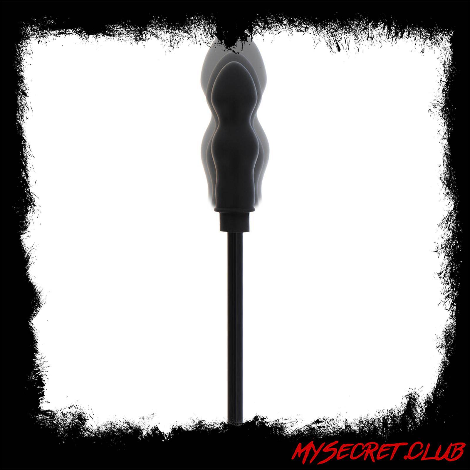 Hidden Desire Extreme Starter Inflatable Dong