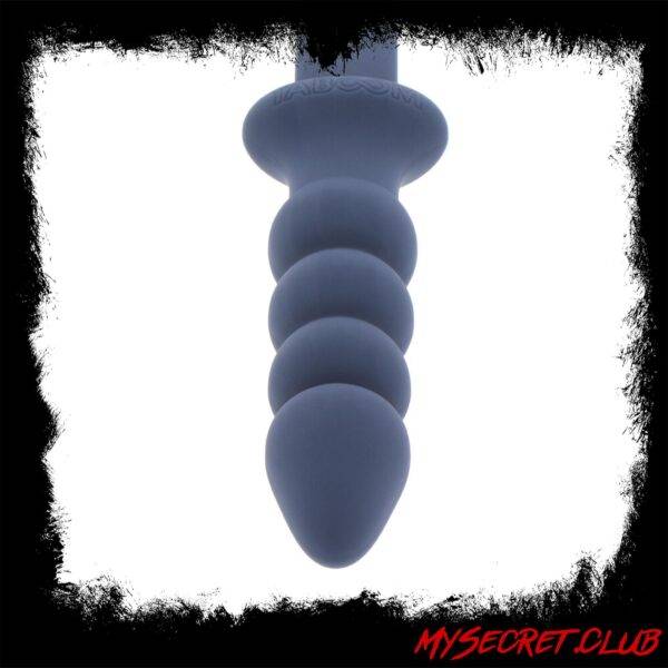 Taboom Silicone Paddle and Plug