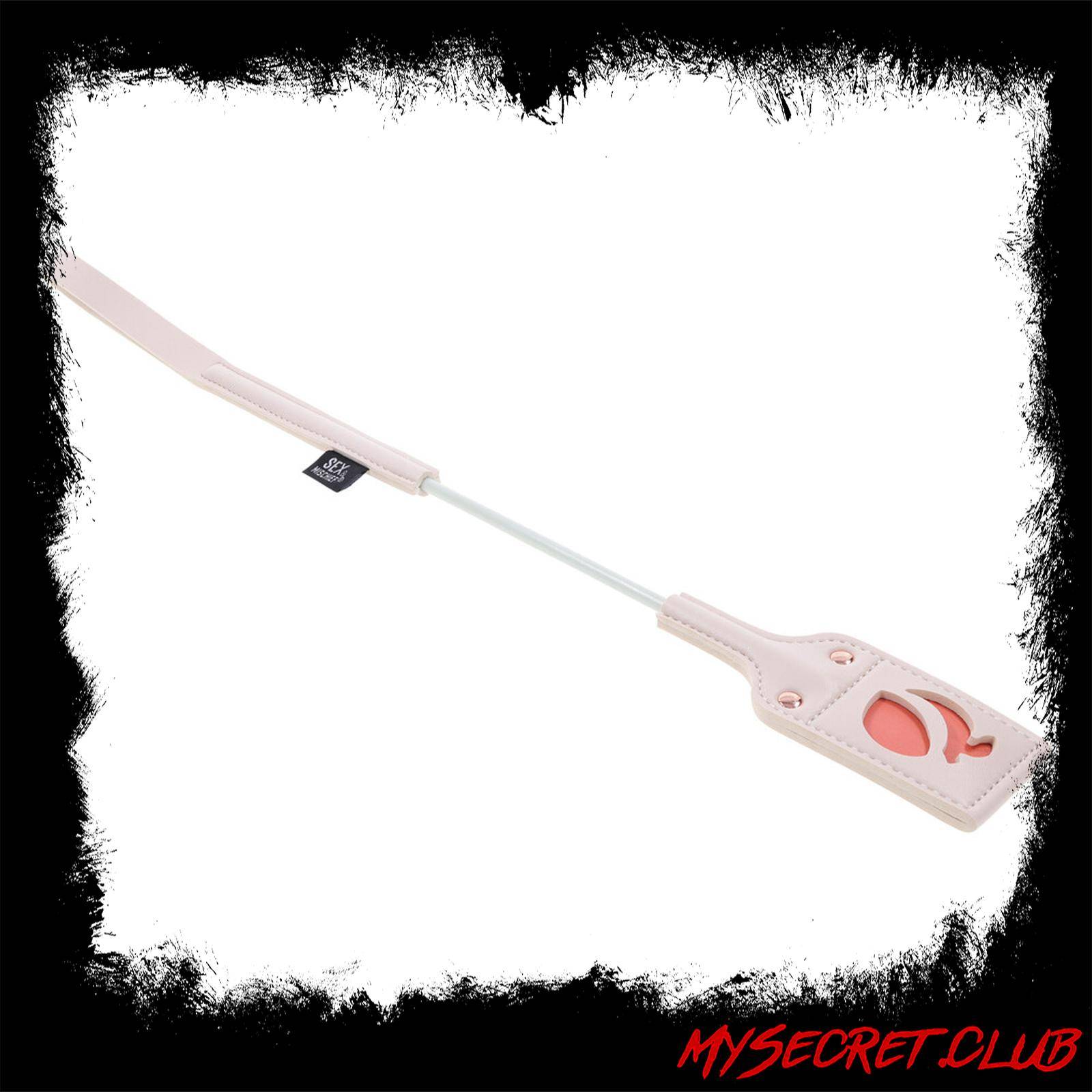 Sex and Mischief Impression Crop