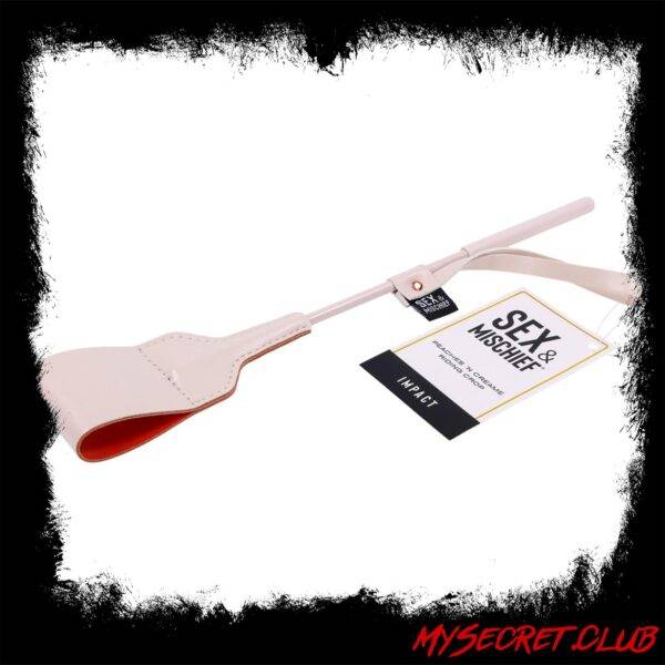 Sex and Mischief Riding Crop