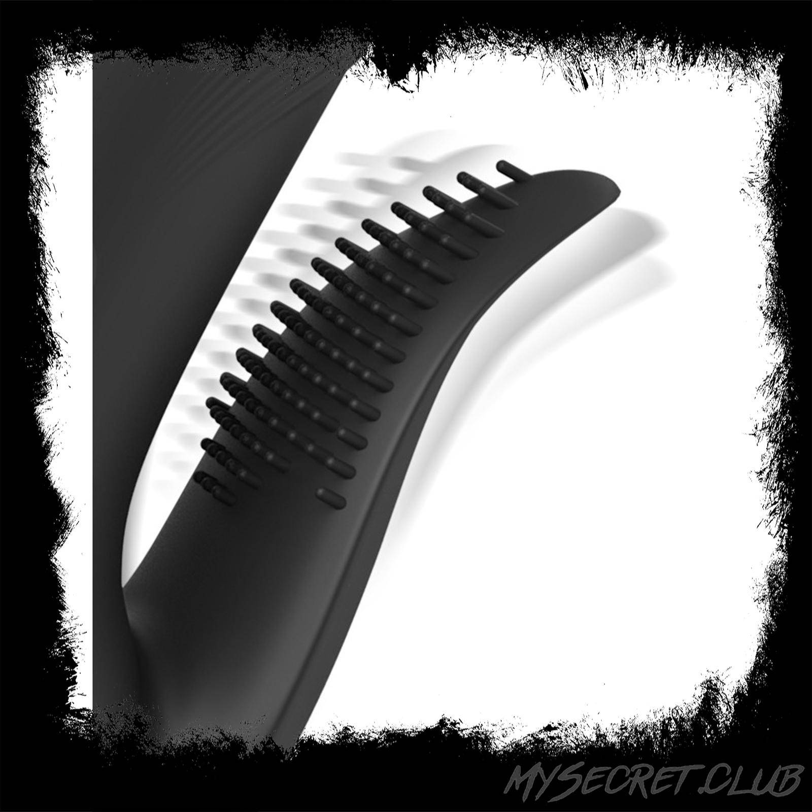 Fetish Fantasy Pogo Thruster Vibrator