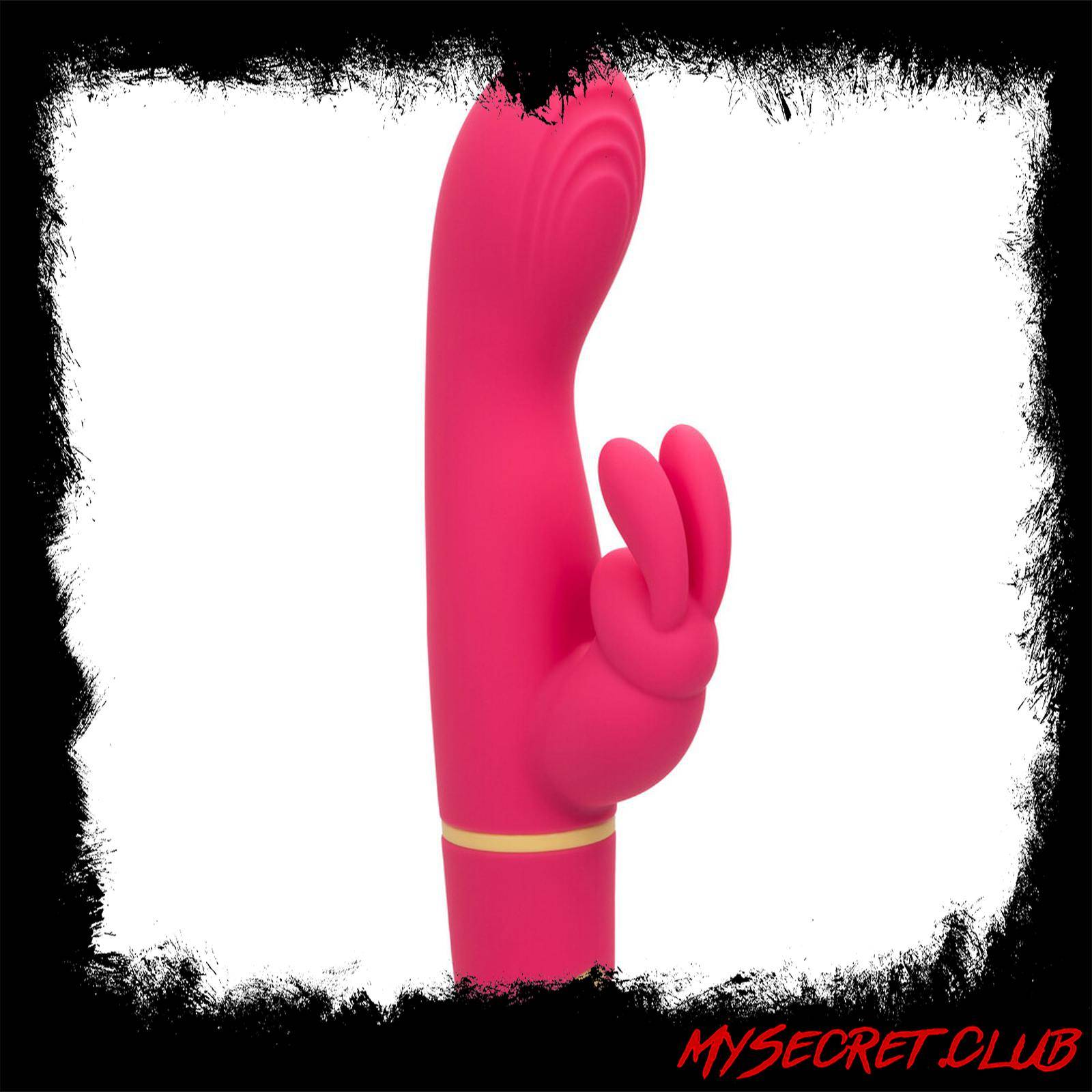 Love Bunny Vibrating G Bunny Vibrator