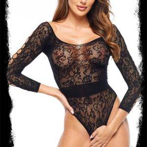 Beauty Night Dinora Teddy