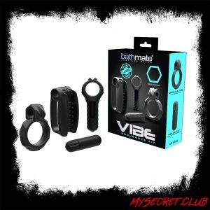 Bathmate Vibe Endurance Kit